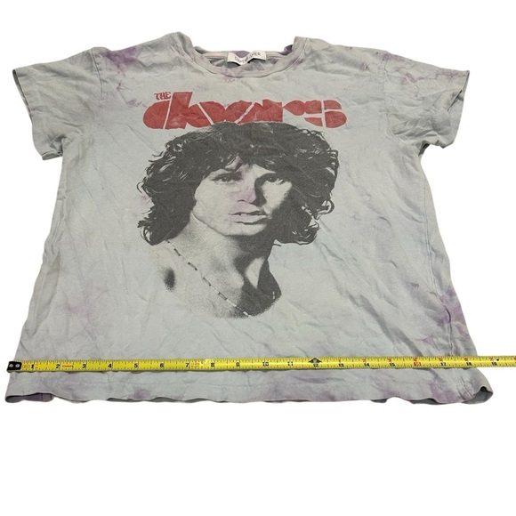 Daydreamer The Doors Strange Days Tour Tee Small - Picture 7 of 8